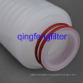 0.45um 10'' Nylon Filter Cartridge for Solvents Filtration